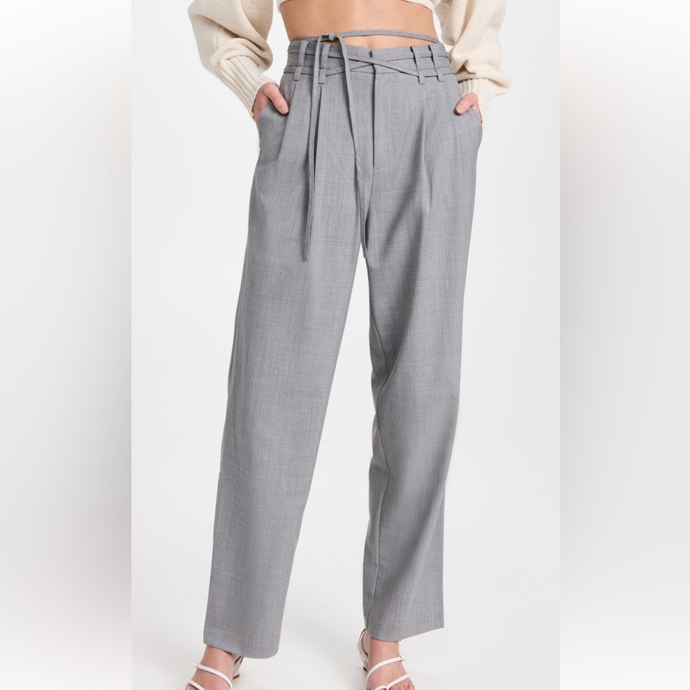 Hansen and Gretel Aniston Pants